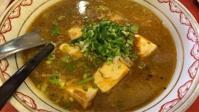 ラーメンきたさん - サブ画像2