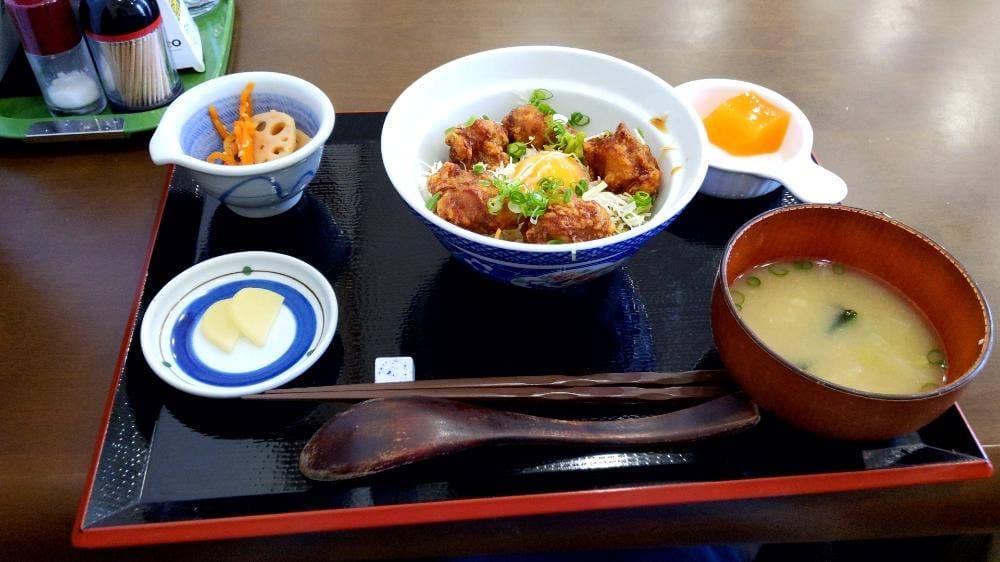 農家レストランDAIDO