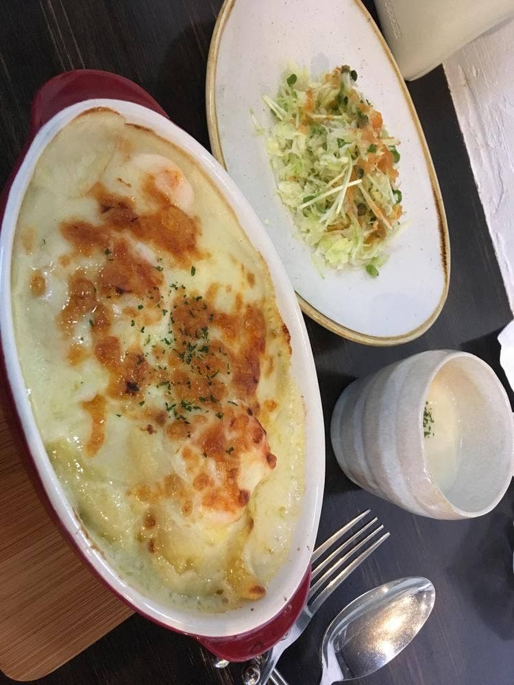 リストランテ Rocco