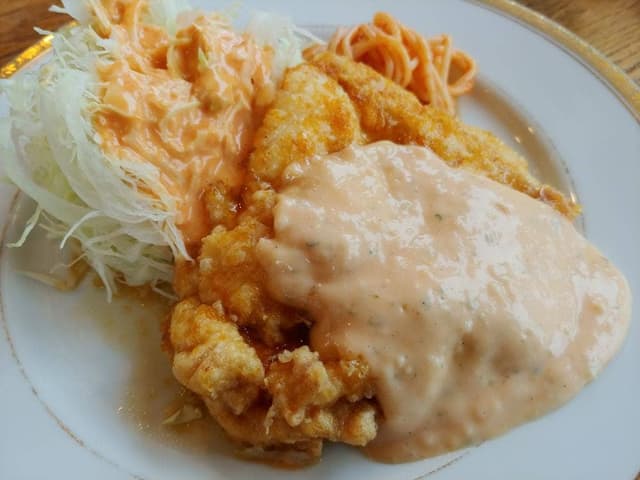 おぐらCAFE 金なべ32 - サブ画像1