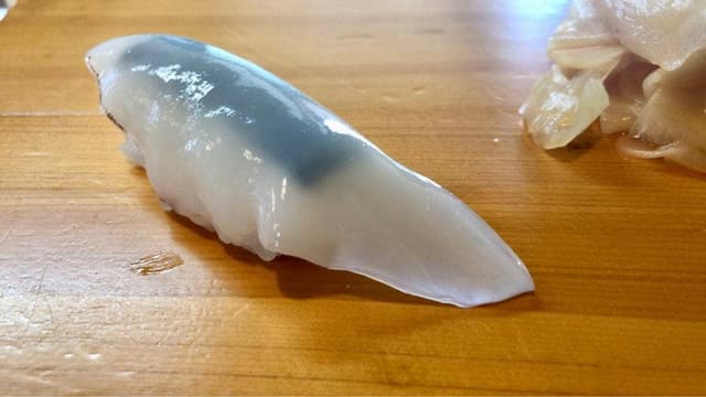 貴ふね寿し - サブ画像2