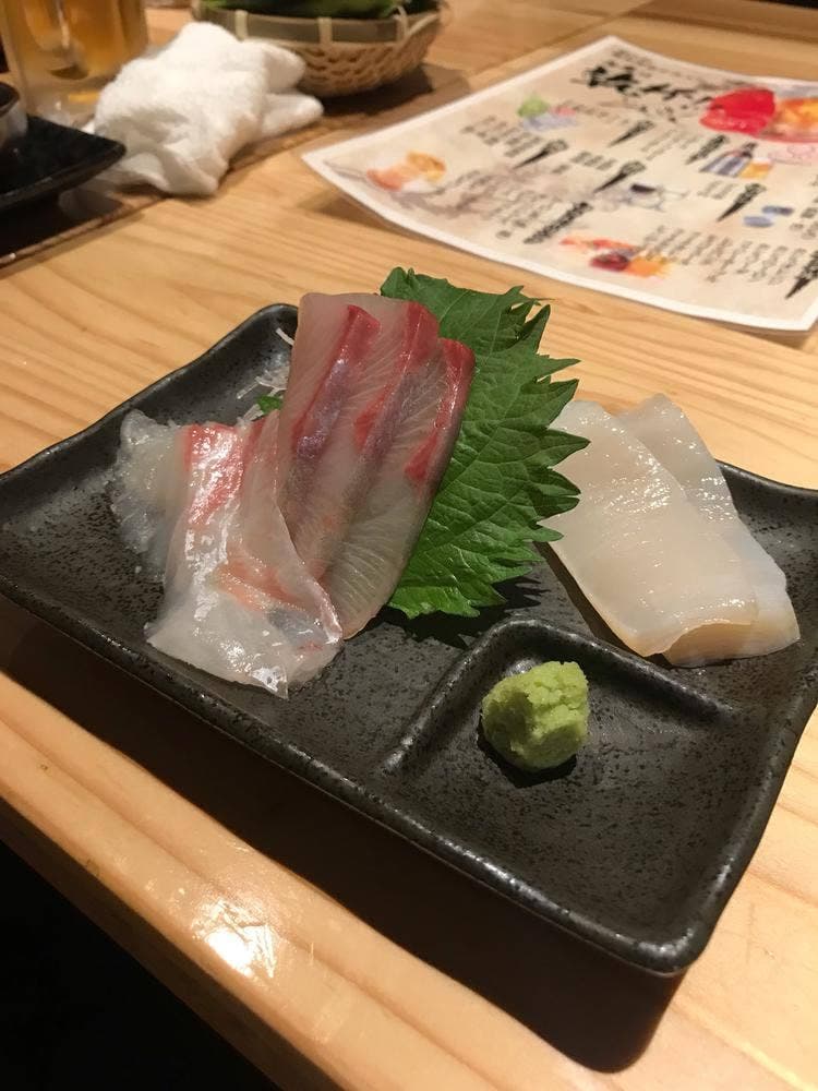 肉と魚の 倉敷 太鼓判