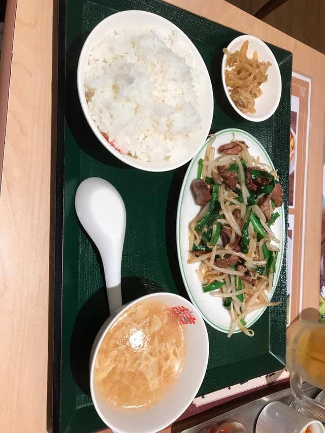 双喜亭 郡山店 - サブ画像1