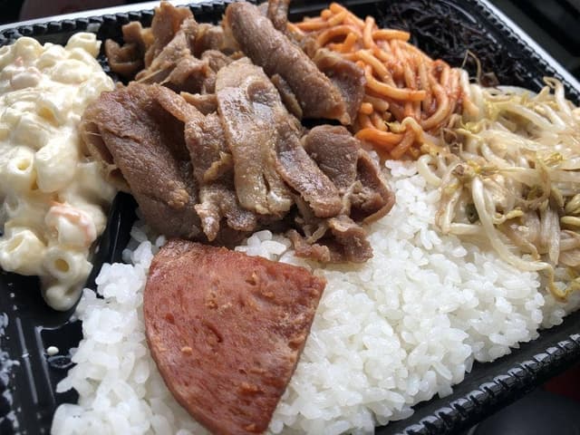 むんじゅる弁当 - サブ画像2