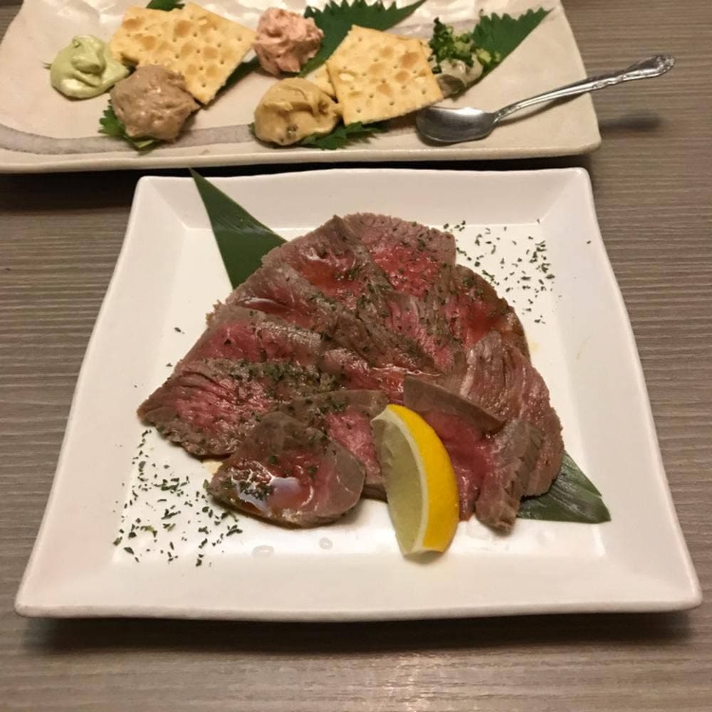 お肉とチーズde和in 立川店