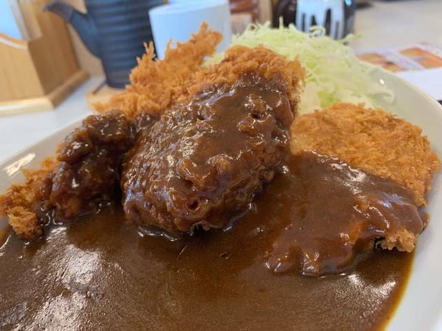 かつや 国立府中インター店 - サブ画像1