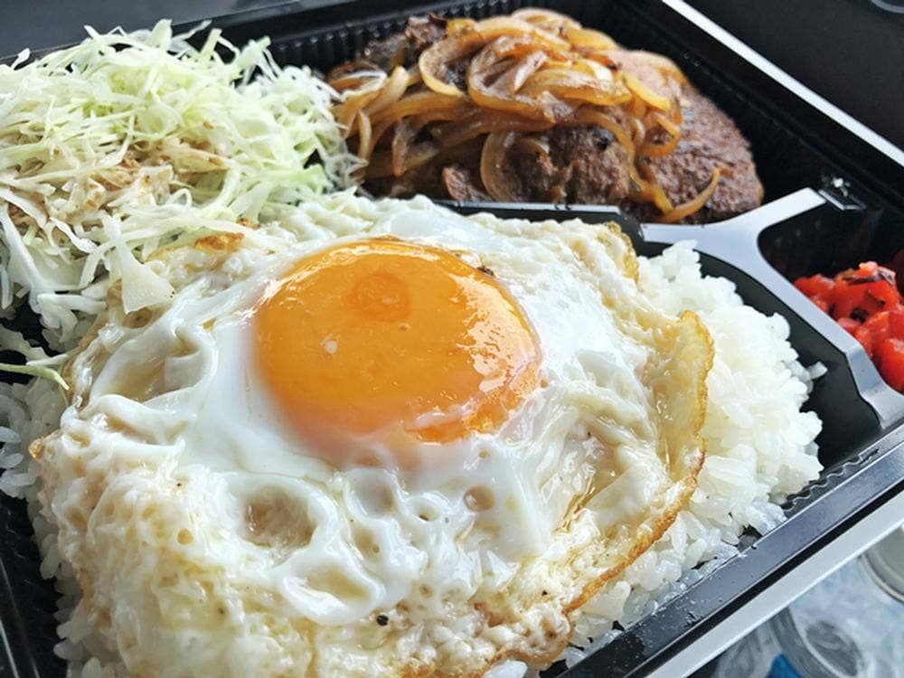 お弁当 泉
