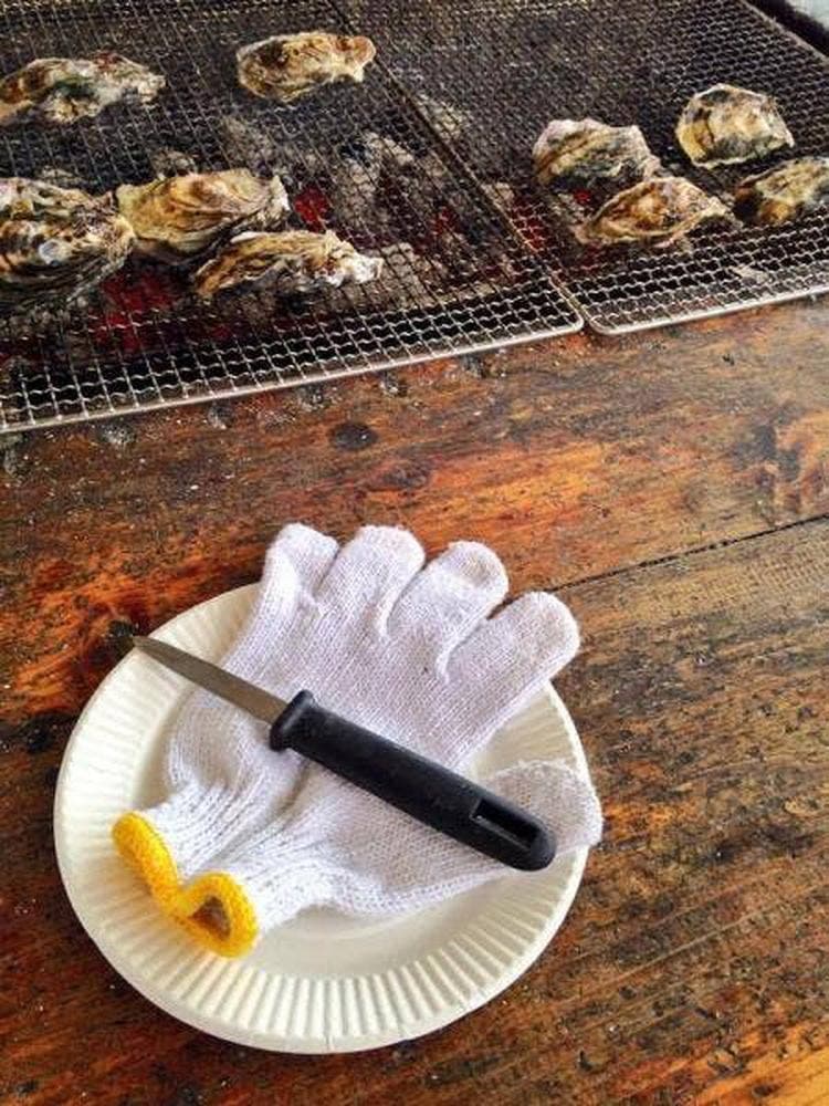 海の駅 しおさい市場