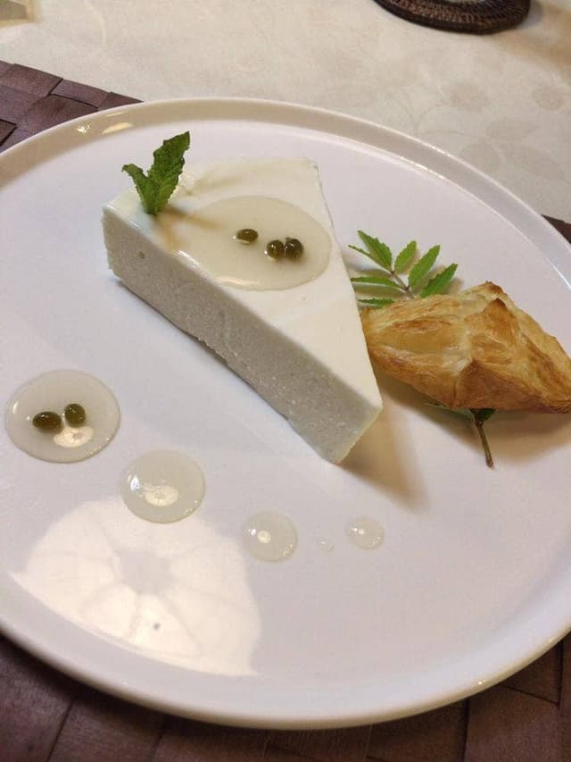 田舎CAFE かんじゃ - サブ画像1