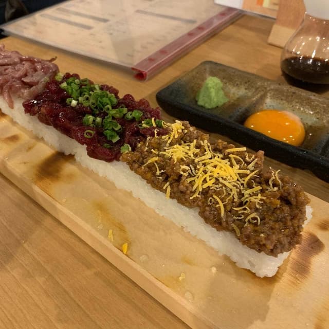 肉バル ミート吉田 すすきの駅前店 - サブ画像1