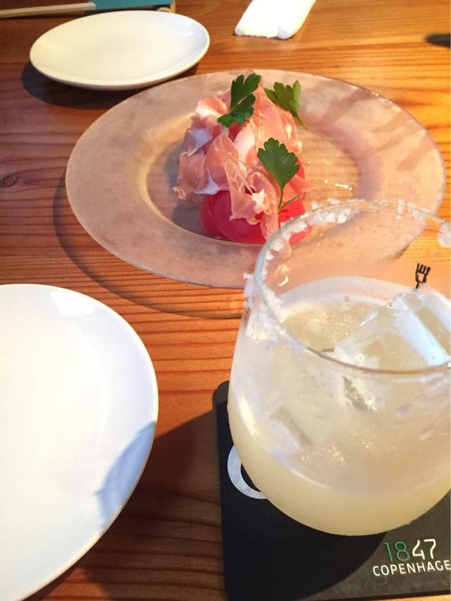 上田市肉バル FBAR - サブ画像1