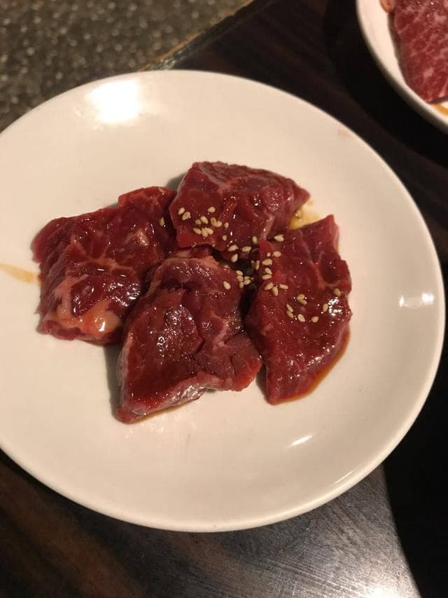 焼肉問屋 バンバン 東武練馬店 - サブ画像2