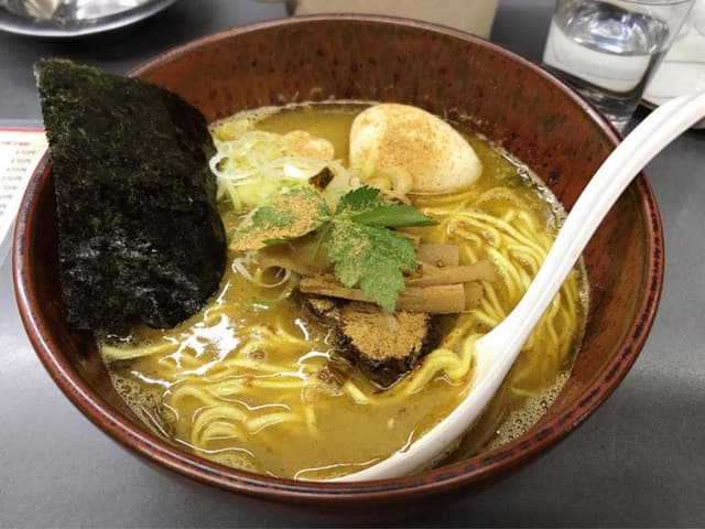 麺匠たかや - サブ画像1