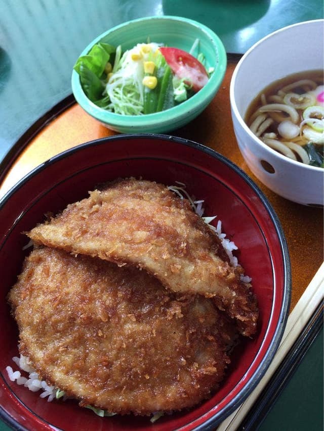 七五食堂 - サブ画像2