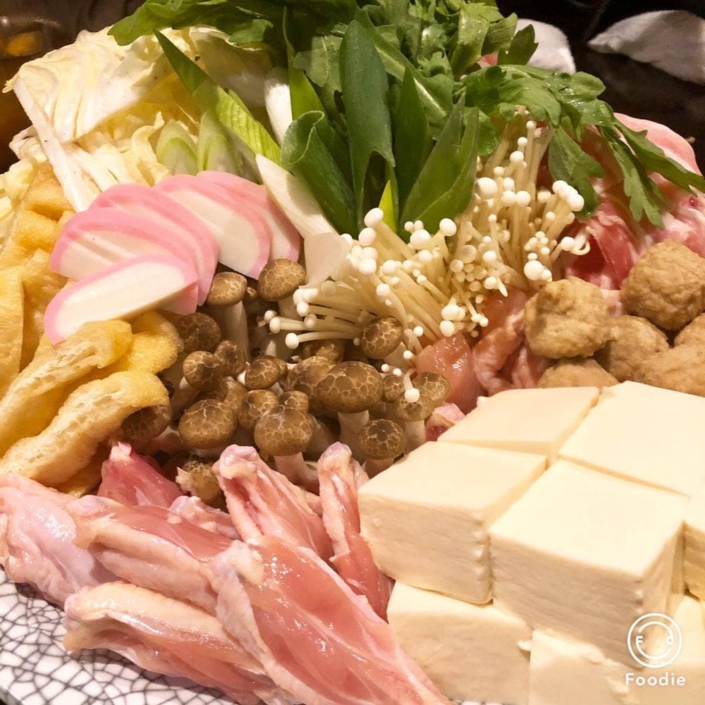笑食