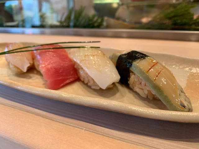 鮨処くどう - サブ画像3