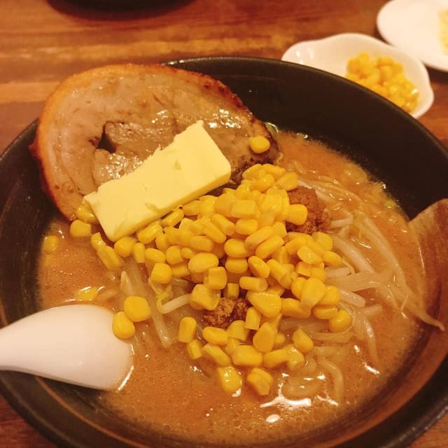 らうめん 味噌屋門左衛門 - サブ画像1
