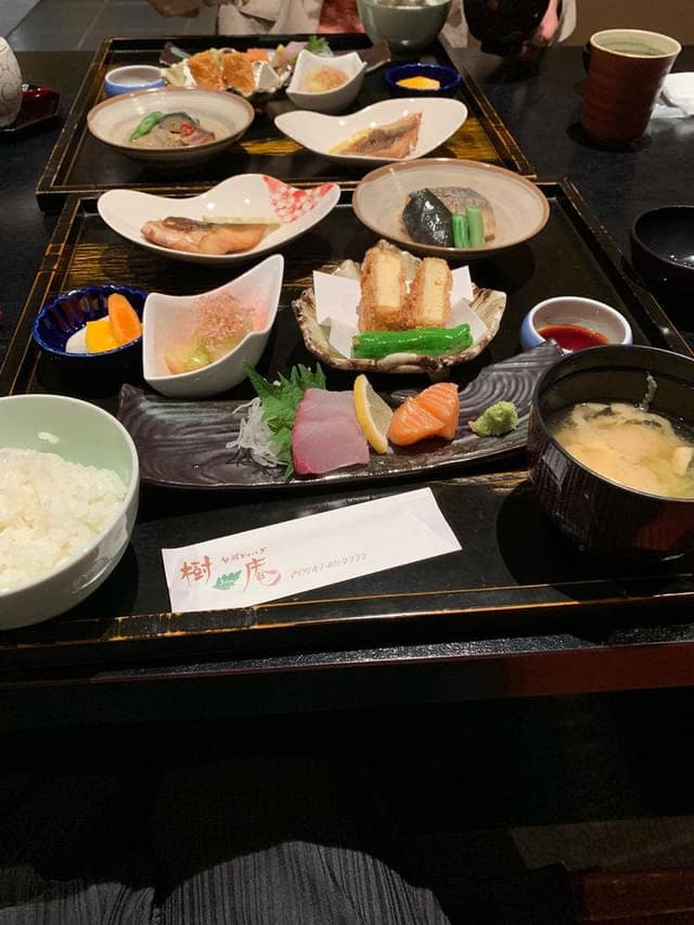 樹庵 - サブ画像1