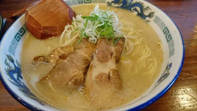 頑徹ラーメン - サブ画像2