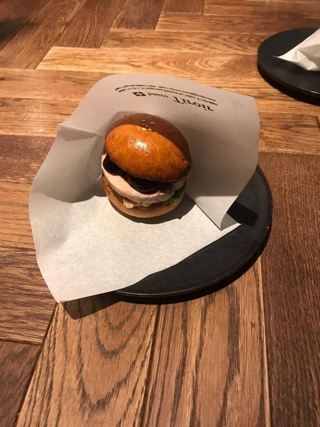 Bistro Tiroir - サブ画像3