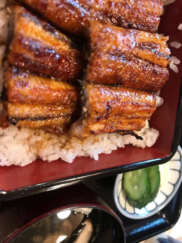 うな久 - サブ画像2