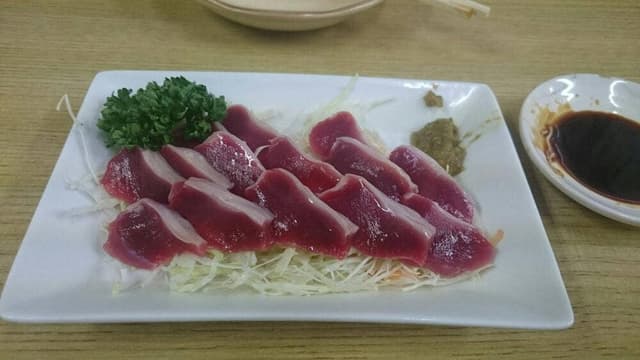 焼鳥日吉 - サブ画像2