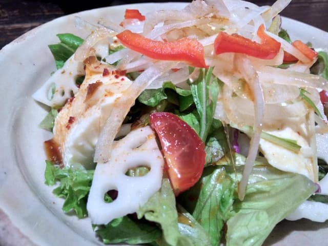 韓美膳 あべのハルカス店 - サブ画像1