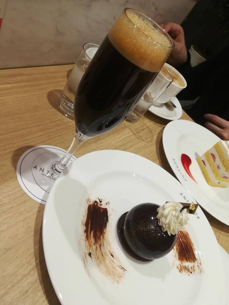 アンテノール 千葉そごう店