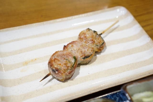 焼鳥サトウ - サブ画像2