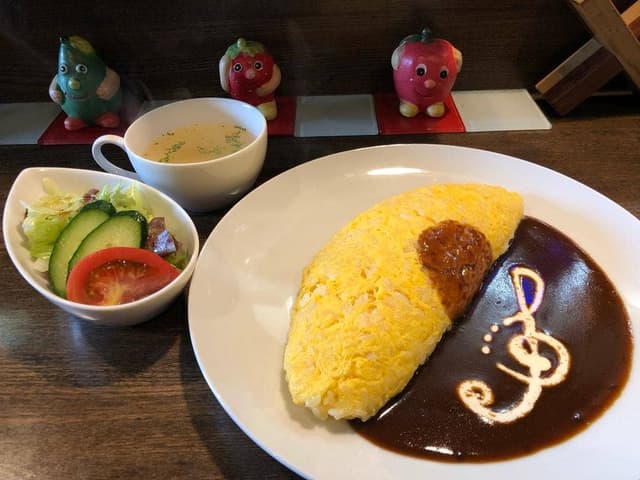 キッチンこいけ - サブ画像2