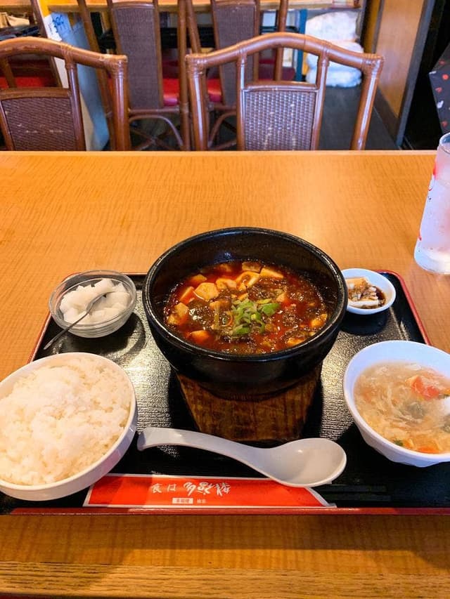 多福楼 新小岩店 - サブ画像1