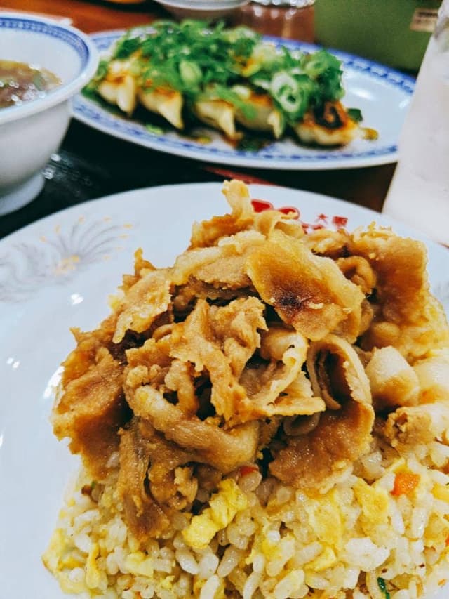 大阪ふくちぁんラーメン 岸和田店 - サブ画像3