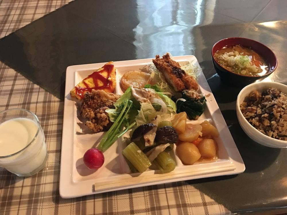 大草原の小さな家