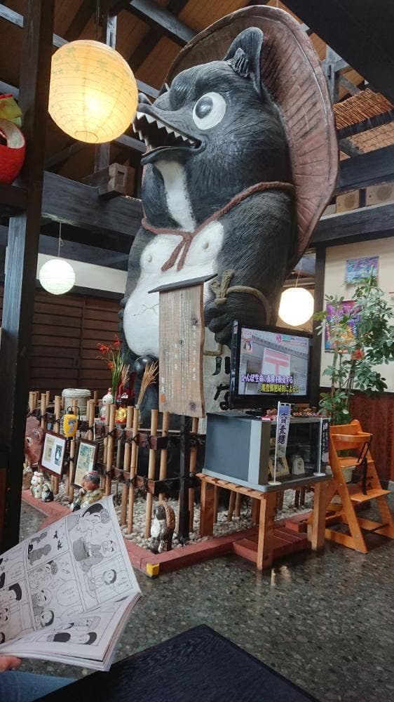 めん食堂 川なべ - サブ画像3