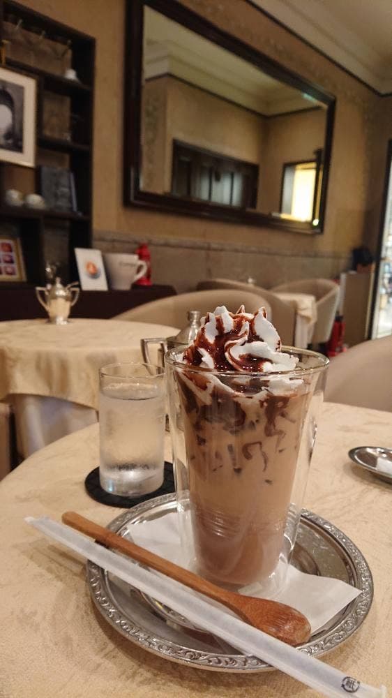 カフェラ 大丸神戸店 - サブ画像3