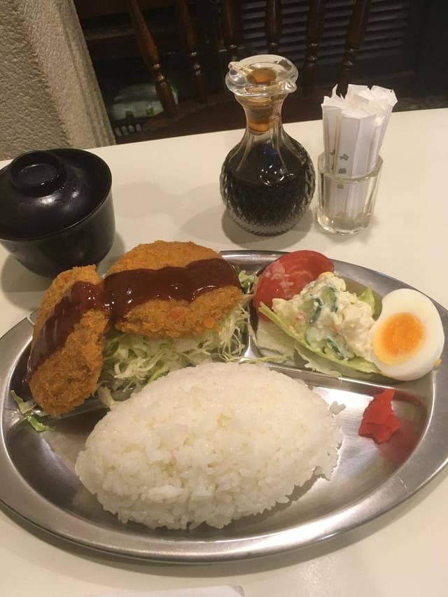 トミー喫茶店 - サブ画像2