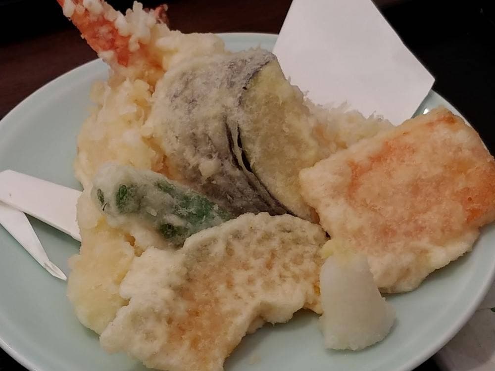 お食事処和がや