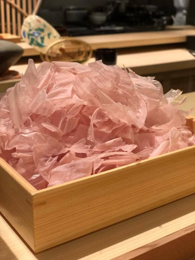 炭火割烹 いしい - サブ画像3
