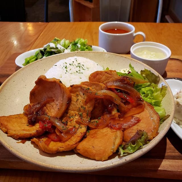 勝どき肉食イタリアン酒場 Rkitchen - サブ画像3