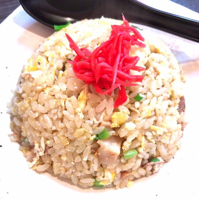 らーめん岩田屋 - サブ画像3