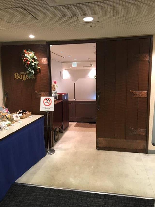 レストラン バイエルン - サブ画像2