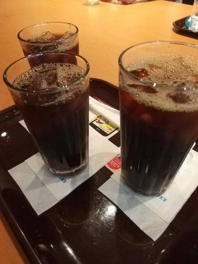 エクセルシオールカフェ 立川北口店