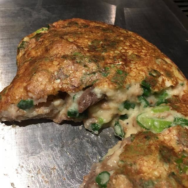 OKONOMI TEPPAN DORO - サブ画像1