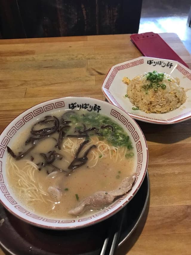 ばりばり軒 津島店 - サブ画像1