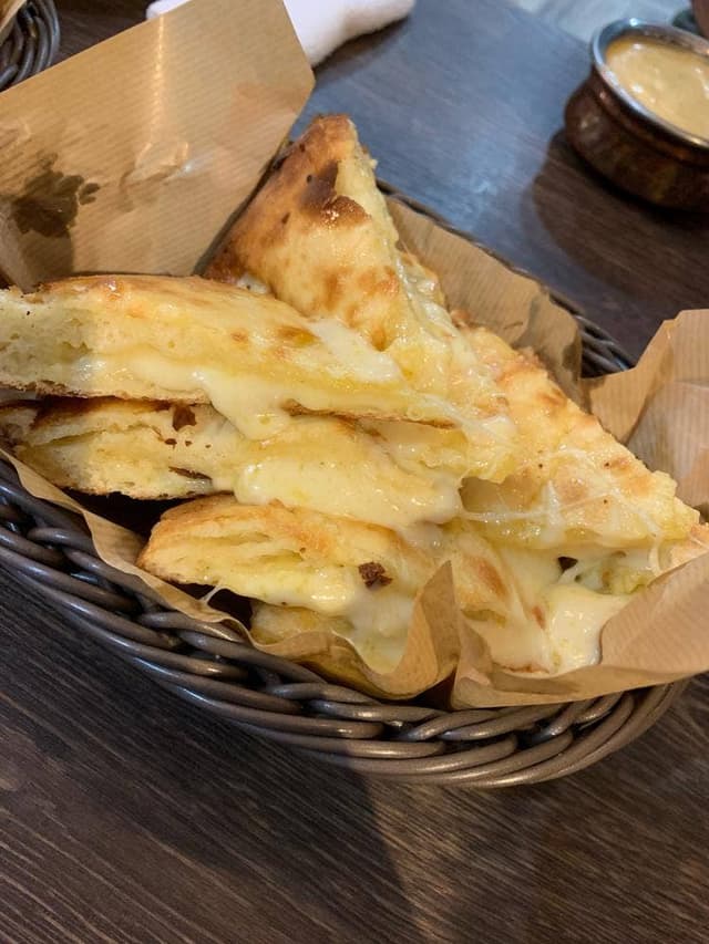 カトマンドゥカリー PUJA 吹田 - サブ画像2