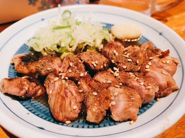 居酒屋豪 - サブ画像3