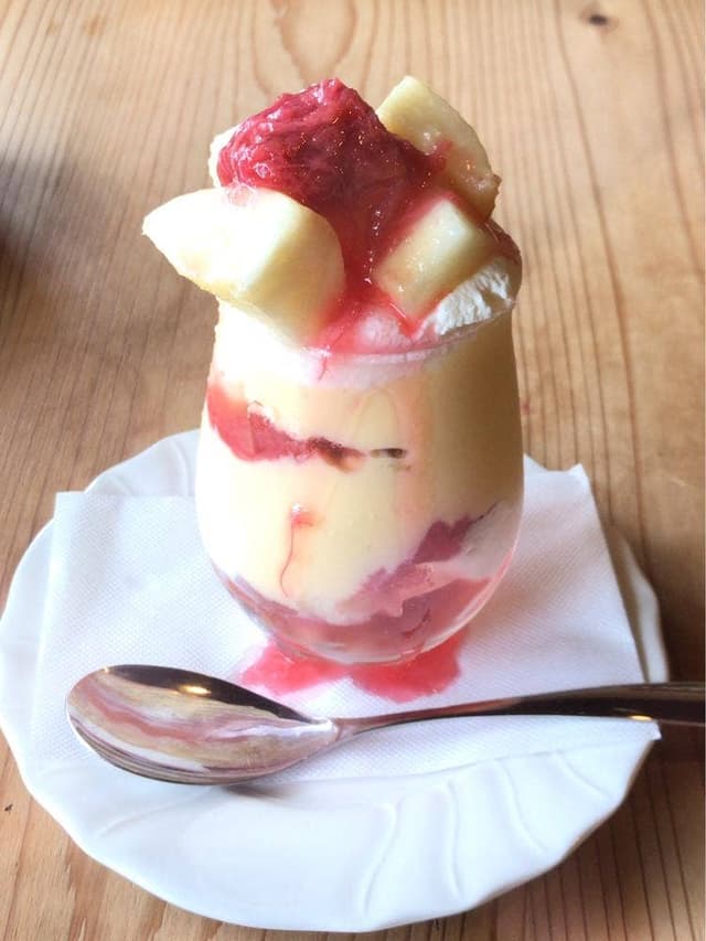 JUBILEE TEA&BAKES - サブ画像1