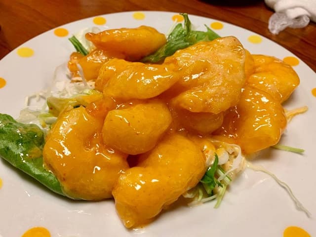 金香園 綾部店 - サブ画像2