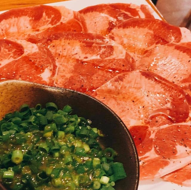 焼肉小次郎 - サブ画像3