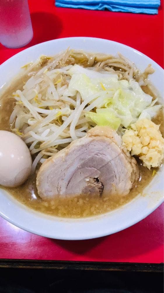 ラーメン 風林火山 鶴岡本店 - サブ画像2